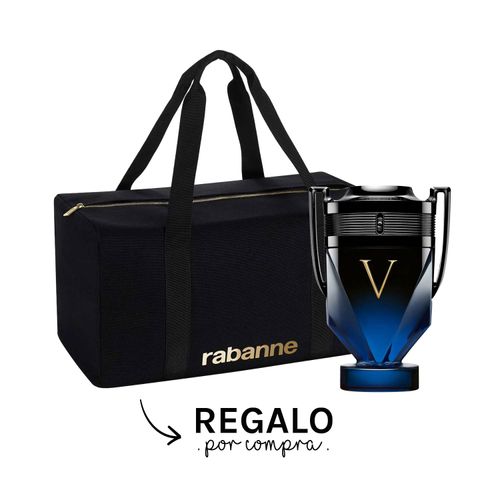 INVICTUS VICTORY ELIXIR PARFUM