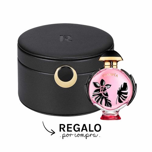 OLYMPEA FLORA EDP