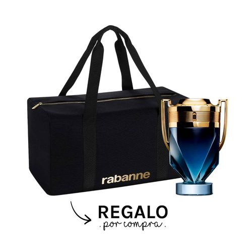 INVICTUS PARFUM