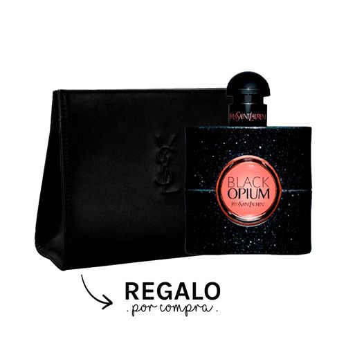 Black Opium EDP
