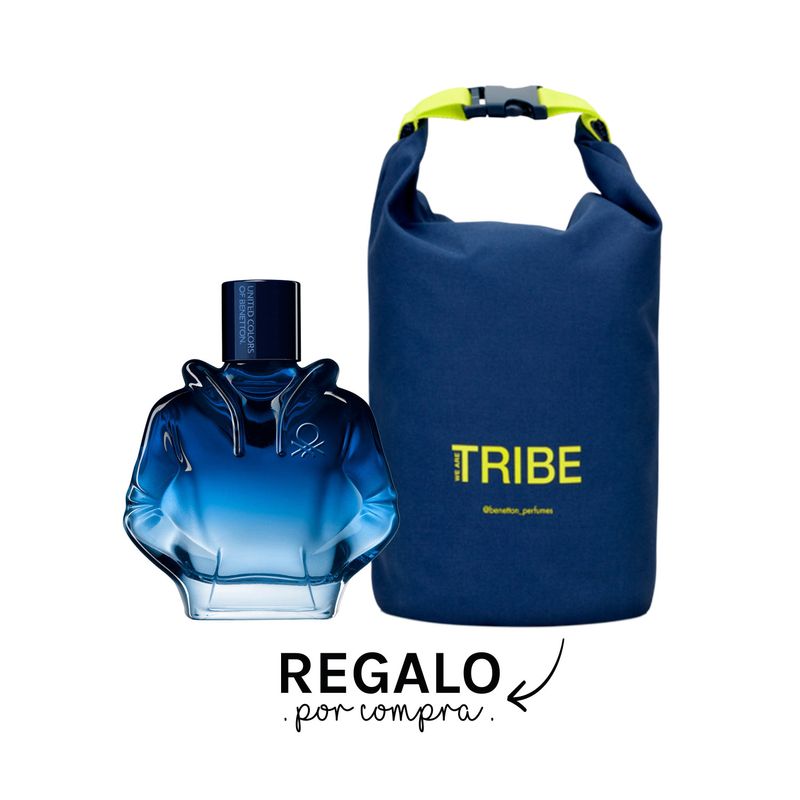 WE-ARE-TRIBE-EDT