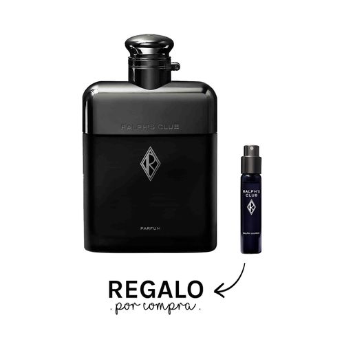 RALPH´S CLUB PARFUM