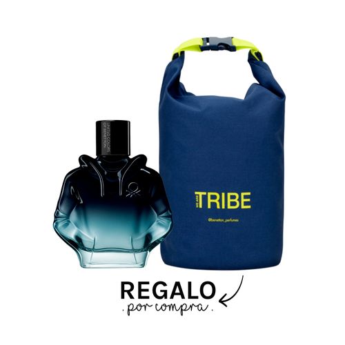 WE ARE TRIBE INTENSE EDP