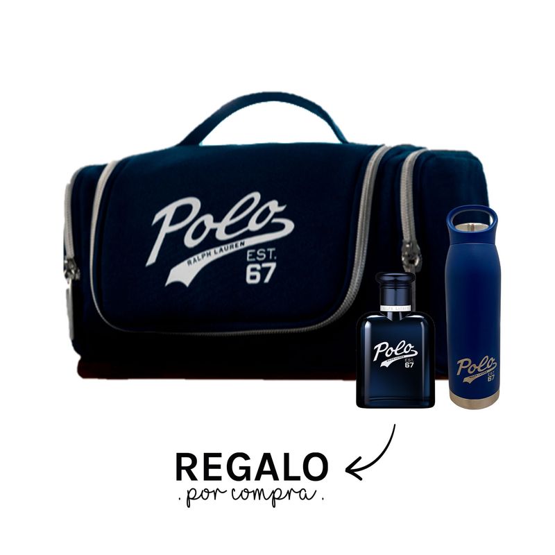 POLO-67-EDT
