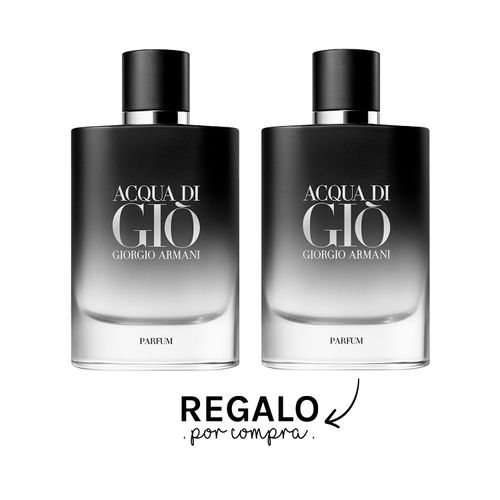 ACQUA DI GIO HOMME PARFUM