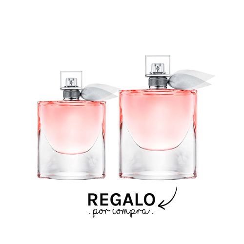 LA VIE EST BELLE EDP REFILLABLE
