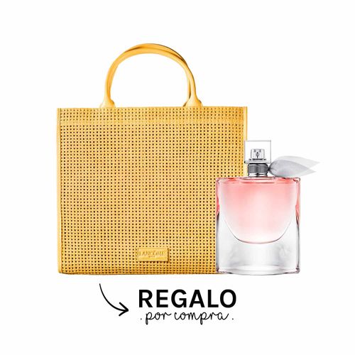 LA VIE EST BELLE EDP REFILLABLE