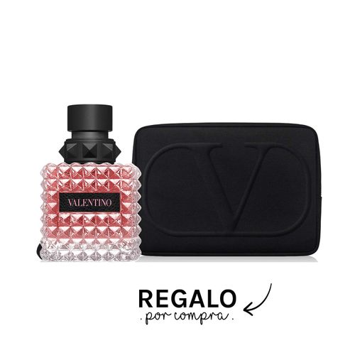 DONNA BORN IN ROMA EDP