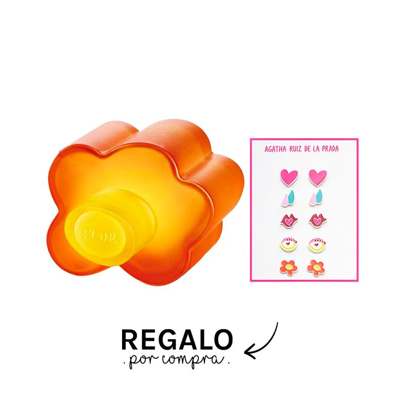 Flor-EDT