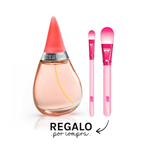 Gotas De Color EDT