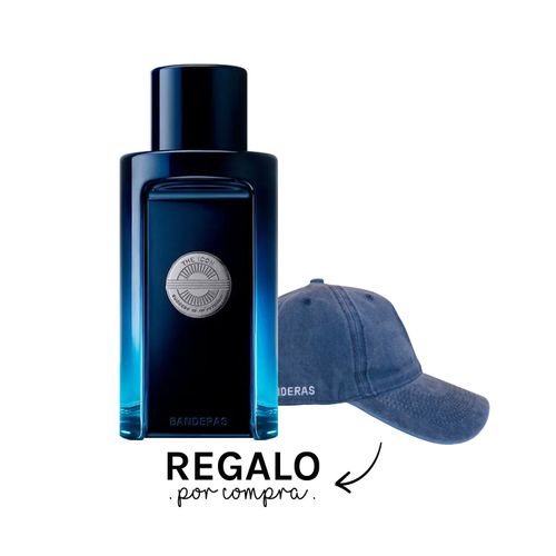 The Icon EDT
