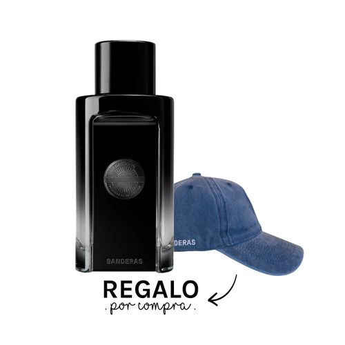 The Icon EDP