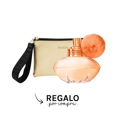 S KISS HONEY EDT