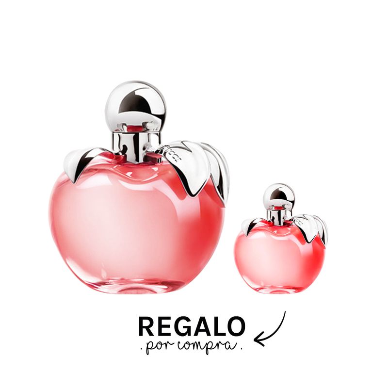 Nina-EDT-Refillable