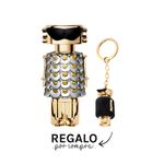 FAME-EDP-REFILLABLE