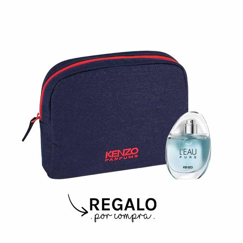 L'EAU PURE EDP
