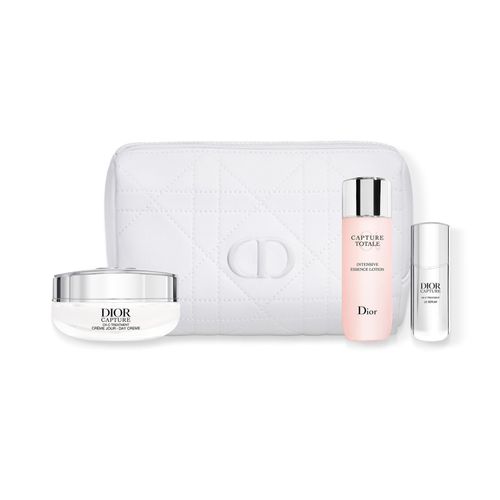 DIOR CAPTURE DAY CREAM RITUAL SET