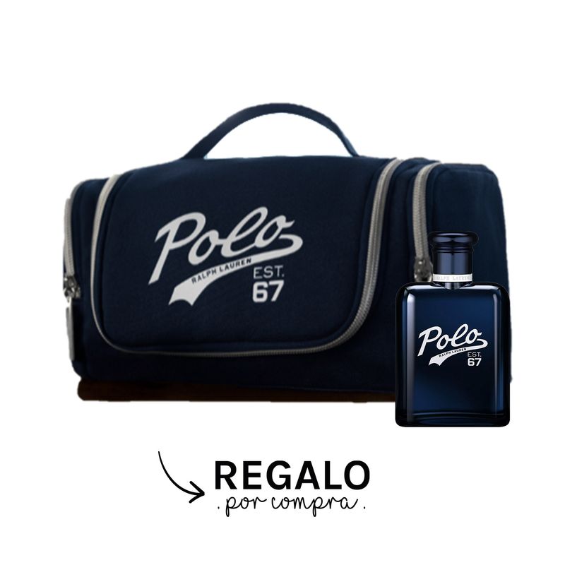 POLO-67-EDT