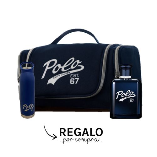 POLO 67 EDT