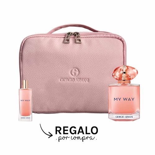 MY WAY YLANG EDP