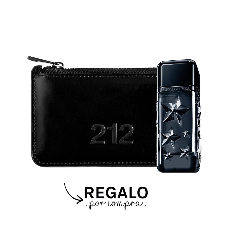 212-VIP-BLACK-NY-RODEO-EDP