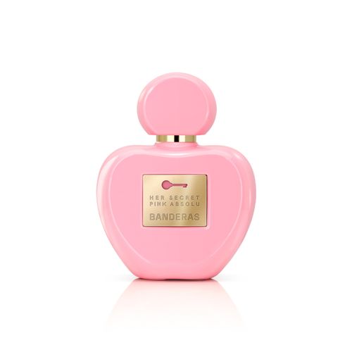 HER SECRET PINK ABSOLU EDP