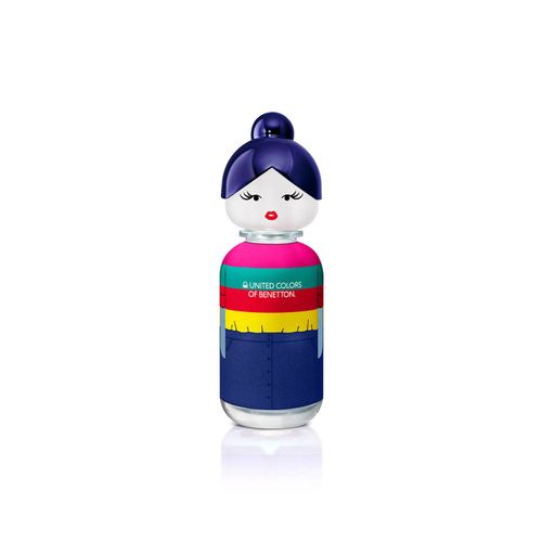 Sisterland Blue Neroli EDT