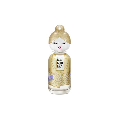 SISTERLAND GOLDEN VANILLA EDP