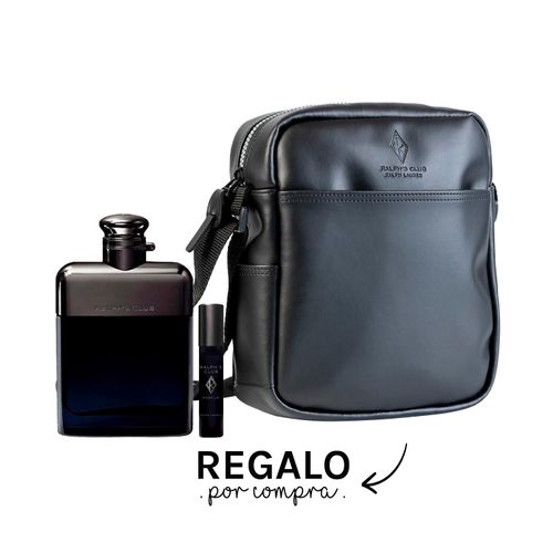 Ralph´s Club EDP