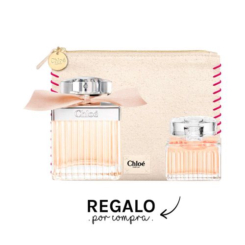 CHLOÉ EAU DE PARFUM