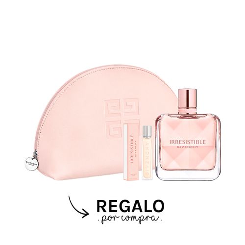 Irresistible EDP