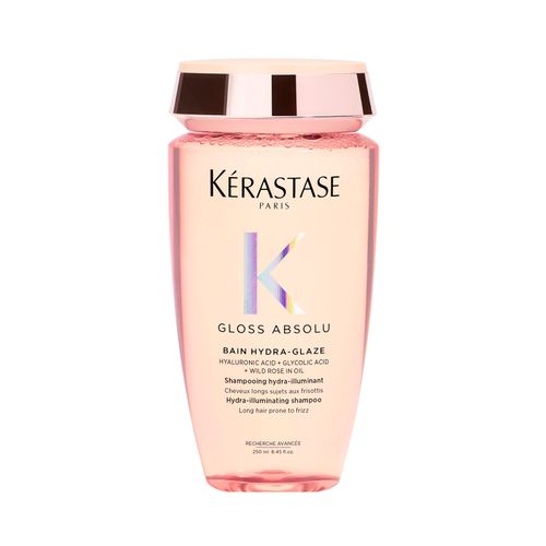 GLOSS ABSOLU BAIN HYDRA-GLAZE SHAMPOO
