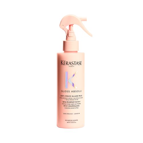 GLOSS ABSOLU GLAZE MILK SPRAY ANTI-FRIZZ