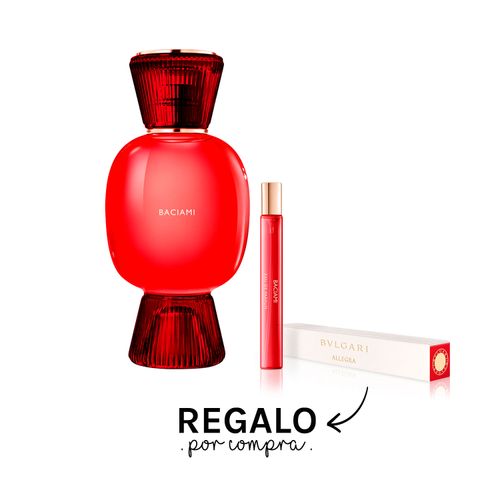 ALLEGRA BACIAMI EDP