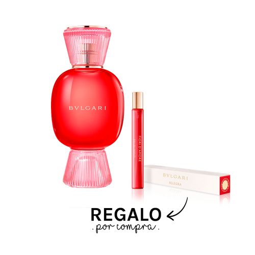 ALLEGRA FIORI D' AMORE EDP