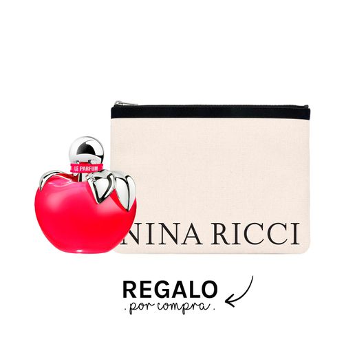 NINA LE PARFUM