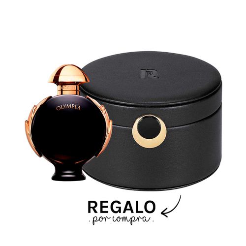 OLYMPEA PARFUM