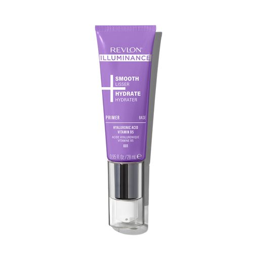 ILLUMINANCE HYDRATING + SMOOTHING PRIMER