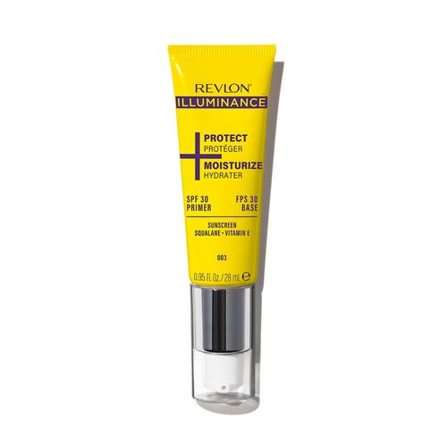 ILLUMINANCE PROTECT + MOISTURIZE PRIMER