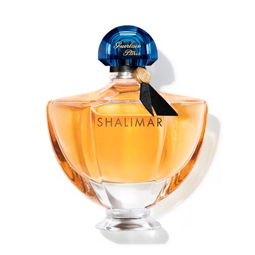 SHALIMAR EDP