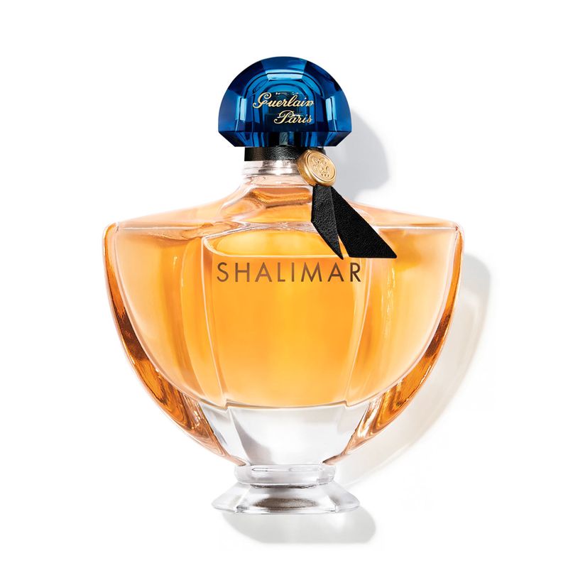 SHALIMAR-EDP