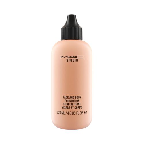 Face And Body Foundation Super Size