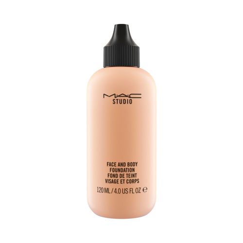 Face And Body Foundation Super Size