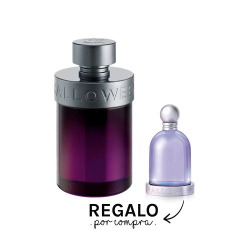 Halloween Man EDT