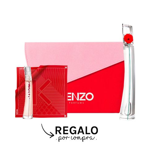 Flower By Kenzo EDP Refillable