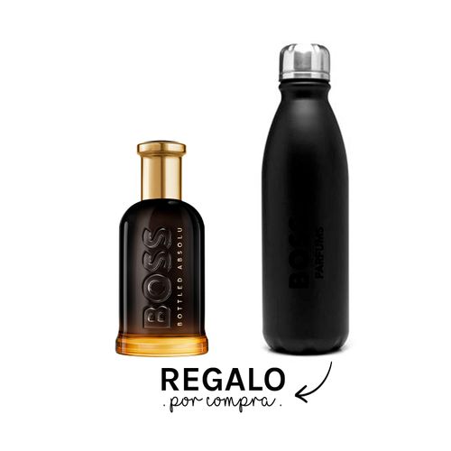 BOSS BOTTLED ABSOLU PARFUM INTENSE