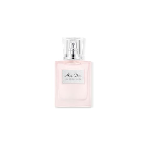 MISS DIOR HAIR OIL