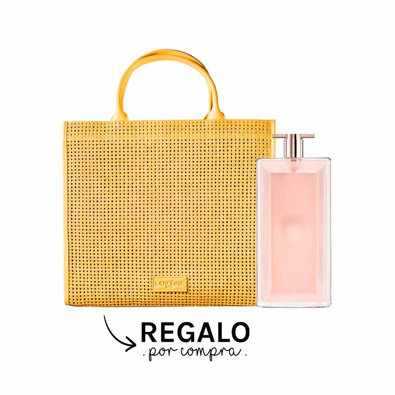 IDOLE-EDP-REFILLIABLE