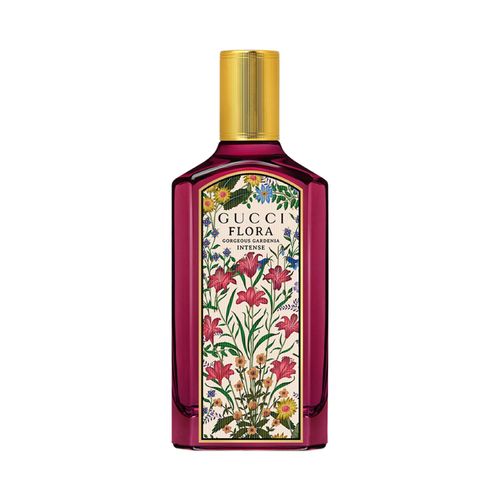 GUCCI FLORA GORGEOUS GARDENIA EDP INTENSE
