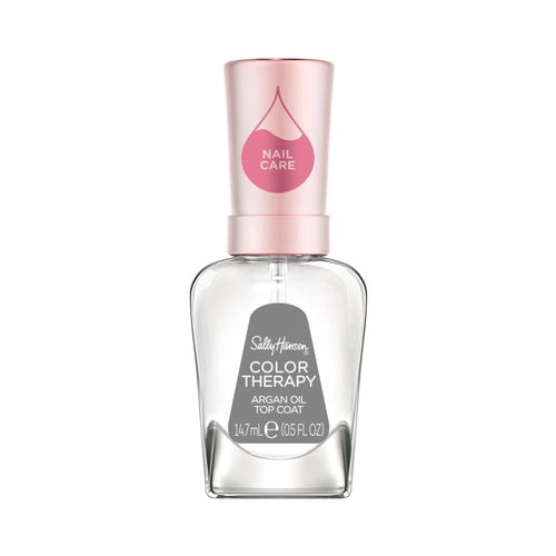 COLOR THERAPY TOP COAT